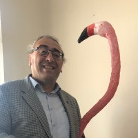 Serdar Karaduman